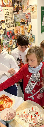 FratzGraz_Jugendzentrum Pizza