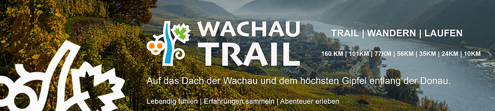 Wachau Trail