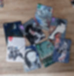 Thumbnail: Koshodo: the historical card game