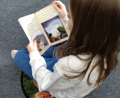 Decodable Books
