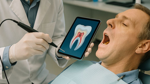 Odontologia personalizada ou de precisão: quais são os desafios?