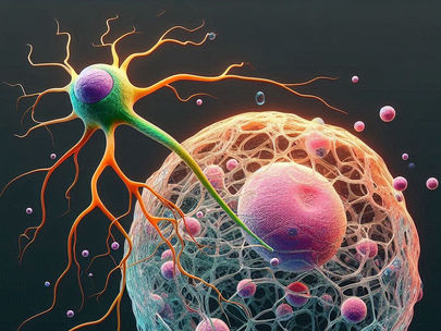 Células nervosas e osso: genes com funções comuns?