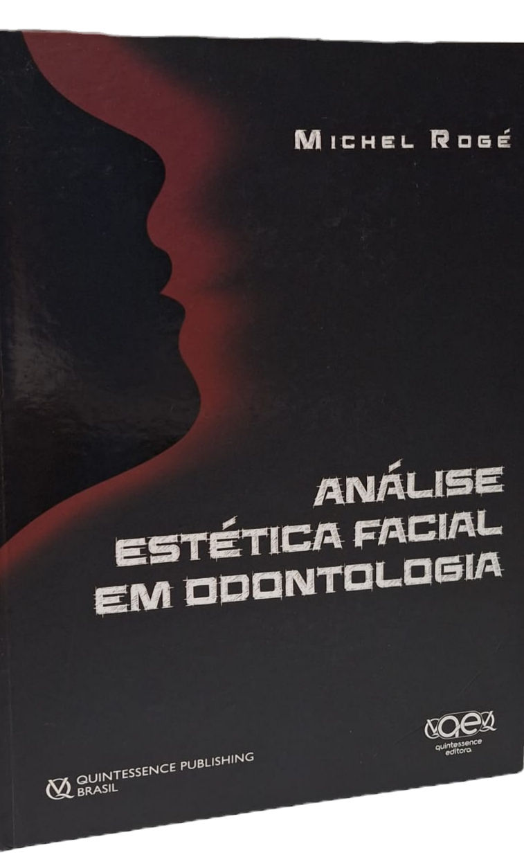 Análise Estética Facial. Michel Rogé.