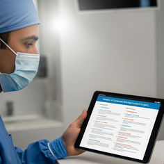 Glossário de termos em Cirurgia de Implantes Assistida por Computador: essencial na comunicação. Foto. I.A.