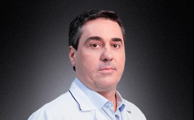 Luis Eduardo Padovan
