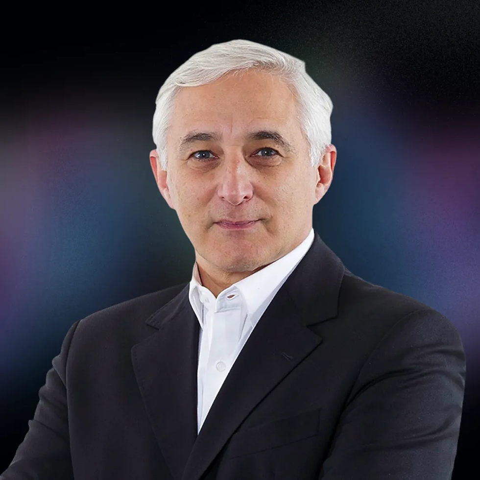 Samy Tunchel