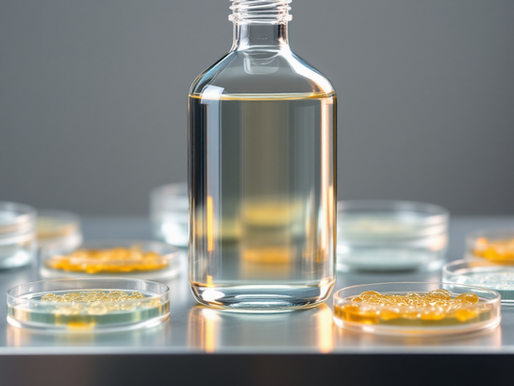 Resinas para impressão 3D: o UDMA pode ser tóxico? Foto: I.A.