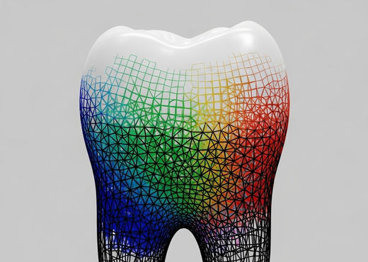 O que acontece quando você tenta entender a precisão das imagens feitas com o seu escâner intraoral? Parte 2