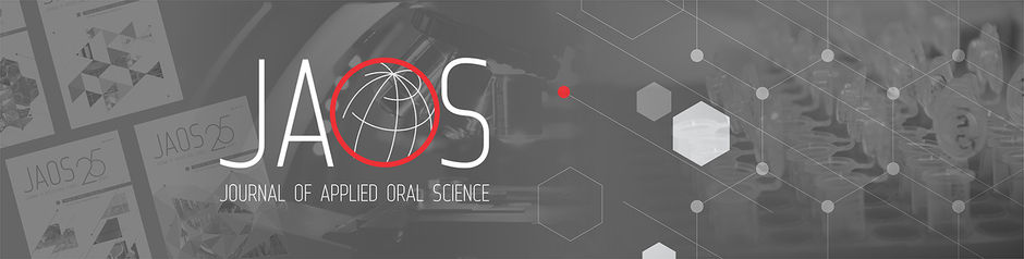Artigo: o efeito da sobrefundição na interface cilindro-implante
