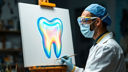 Procedimentos delicados na prática da prótese dentária - parte 1