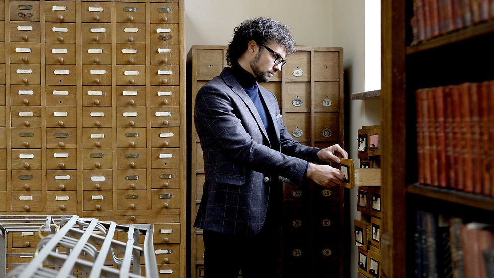 Os 100 trabalhos mais citados em Prótese Dentária