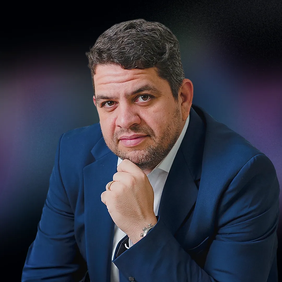 Leandro Lécio