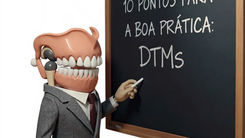 Desordens temporomandibulares: 10 pontos para uma boa prática clínica