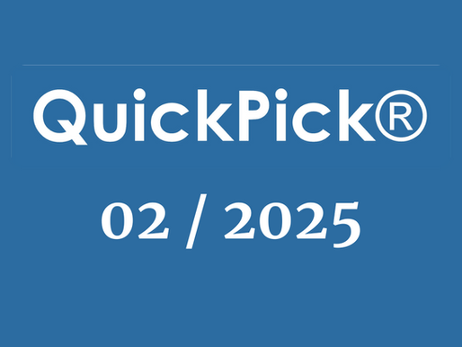 QuickPick 02 / 2025 - Zircônia translúcida: a cor muda em função do pilar do implante?