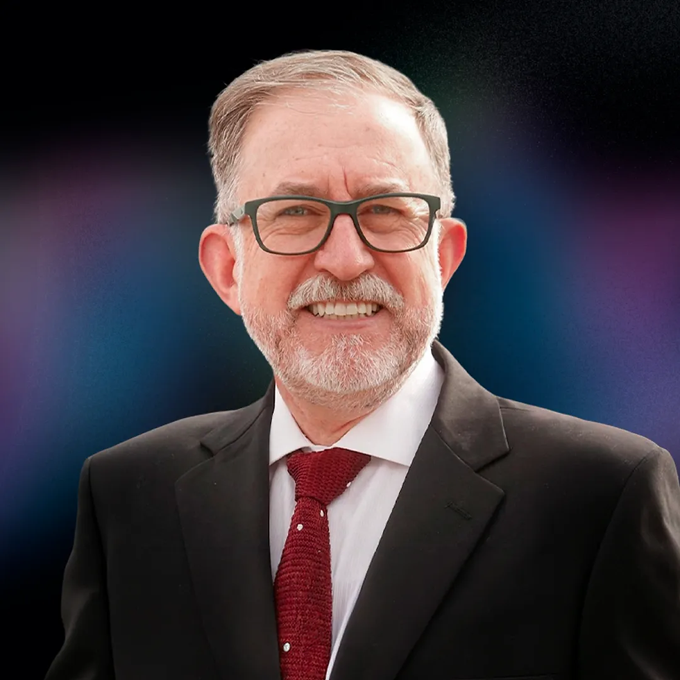 Nelson Pinto