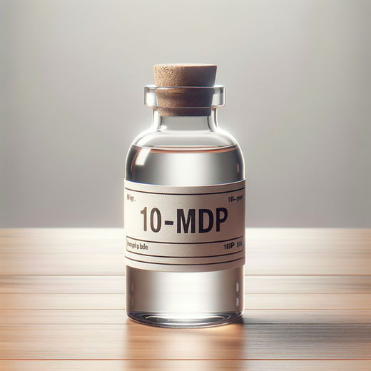 Adesivo 10-MDP: uma história de mais de 20 anos