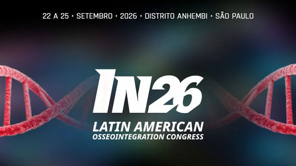 IN26 - A hora das Conferências - dia 22 de setembro de 2026.