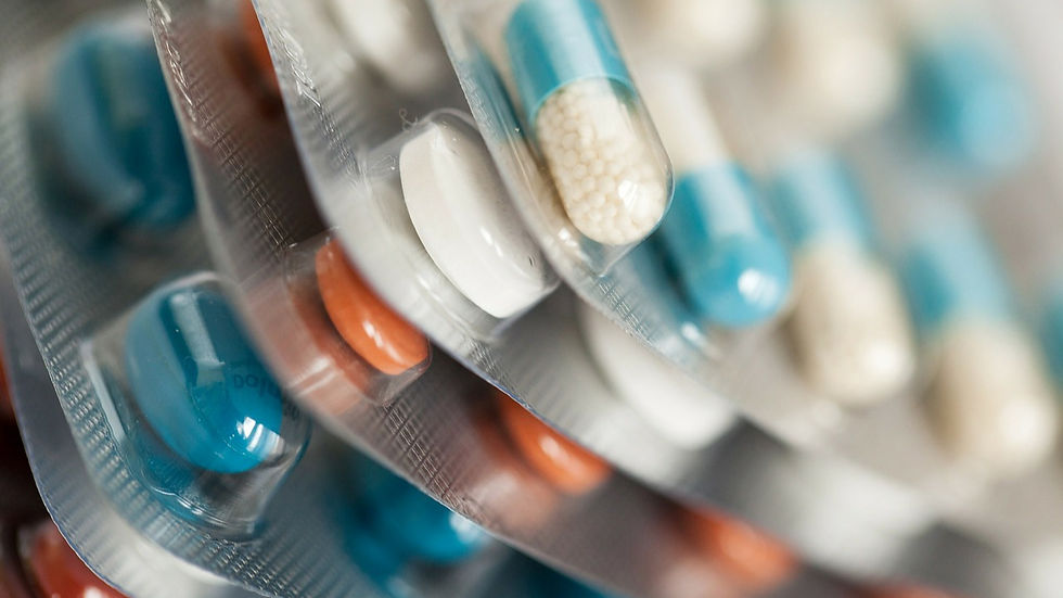Clindamicina: opção à penicilina nos casos de alergia?