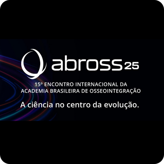 ABROSS25: a grade científica está no ar.