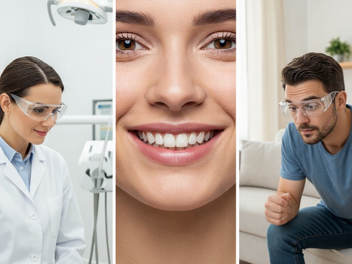 Percepção estética: quando o implante dentário está bom para o seu paciente?