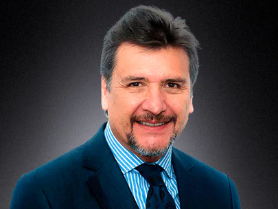 Orlando Alvarez, palestrante internacional do IN24 Congress, programado para Setembro, Distrito Anhembi, São Paulo, realizado pela VMCom. Foto: site Incongress.