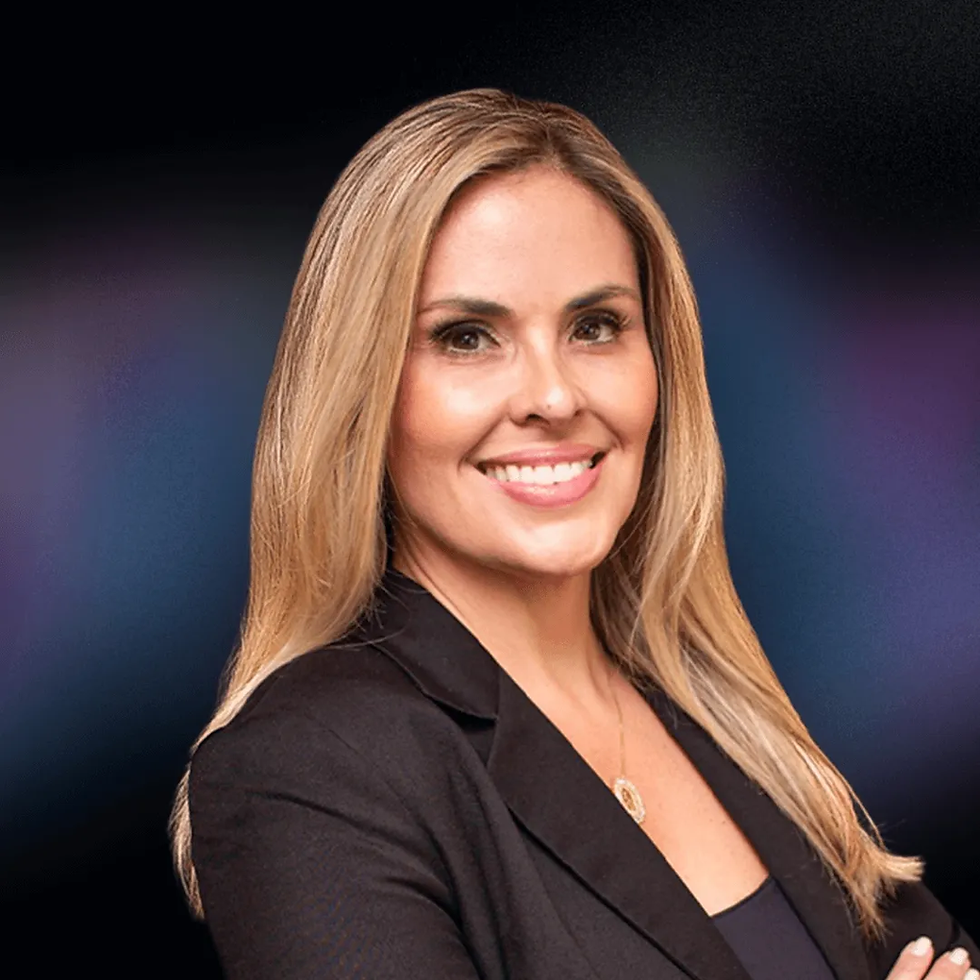 Tatiana Deliberador