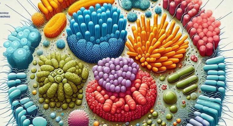 O microbioma humano e a bioinformática: novas ferramentas para melhorar a nossa compreensão.