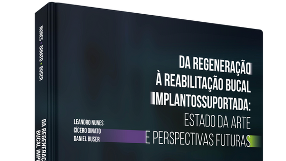 Livro Oficial IN24. Foto: Santos Publicações Ltda.