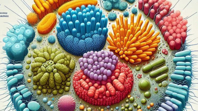 O microbioma humano e a bioinformática: novas ferramentas para melhorar a nossa compreensão.