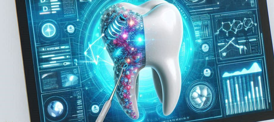 Machine learning e biomateriais: colocando as ferramentas em ação.