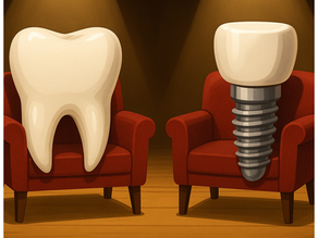 Jan Lindhe, Niklaus Lang, Myron Nevins: reflexões e expectativas em Periodontia e Implantodontia