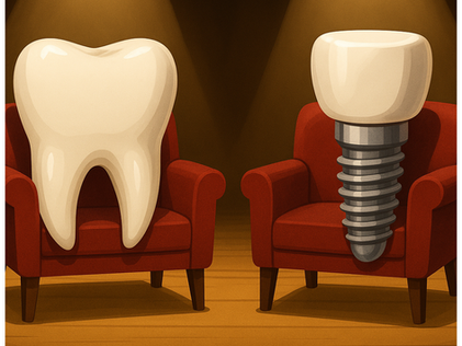 Jan Lindhe, Niklaus Lang, Myron Nevins: reflexões e expectativas em Periodontia e Implantodontia