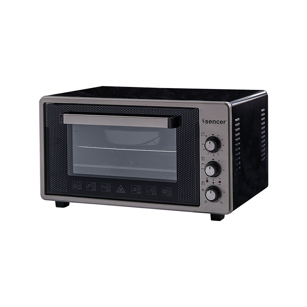 Sencer Home 46 L Midi Fırın