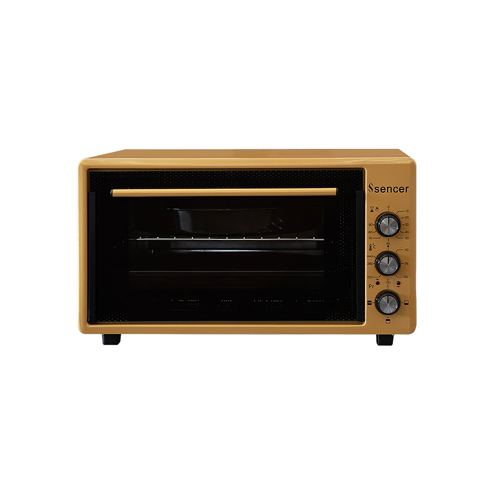Sencer Home 36 L Mini Fırın