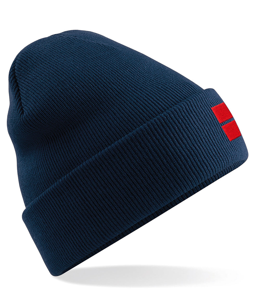 Miniaturbild: WiWo Beanie