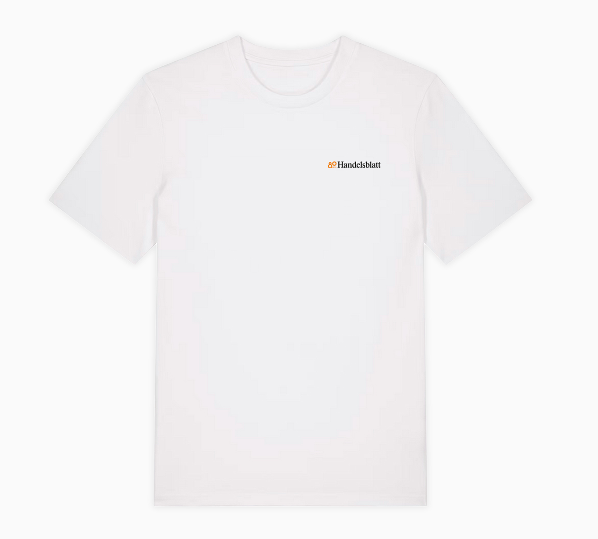 HMG T-Shirt "SLEEP"