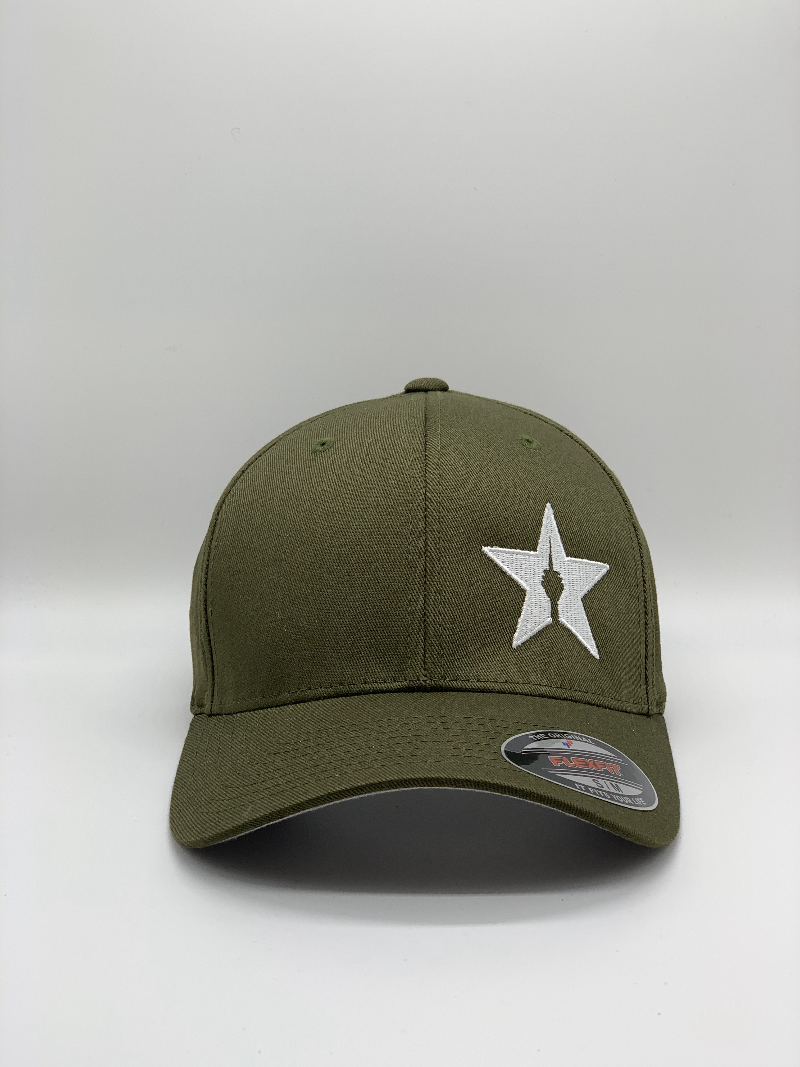 null:zwo:elf Cap Olive 1