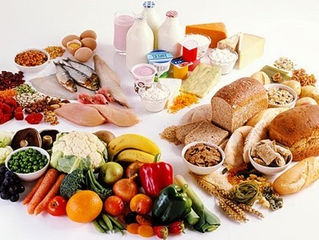 ¿Cómo seleccionar mis alimentos? ¿Qué debo comer? ¿Qué debo evitar? Descubrelo Aquí.