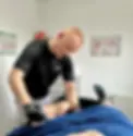 Arran Sports Massage Therapist at Work.webp