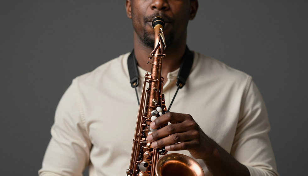Holiday Jazz Night with The Jazz Quintet