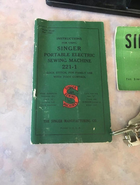 Old Sewing machine instructions.jpeg