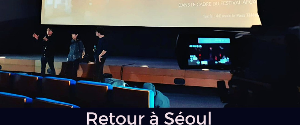 Retour sur RETOUR A SEOUL en présence de Davy Chou et Ji-min Park