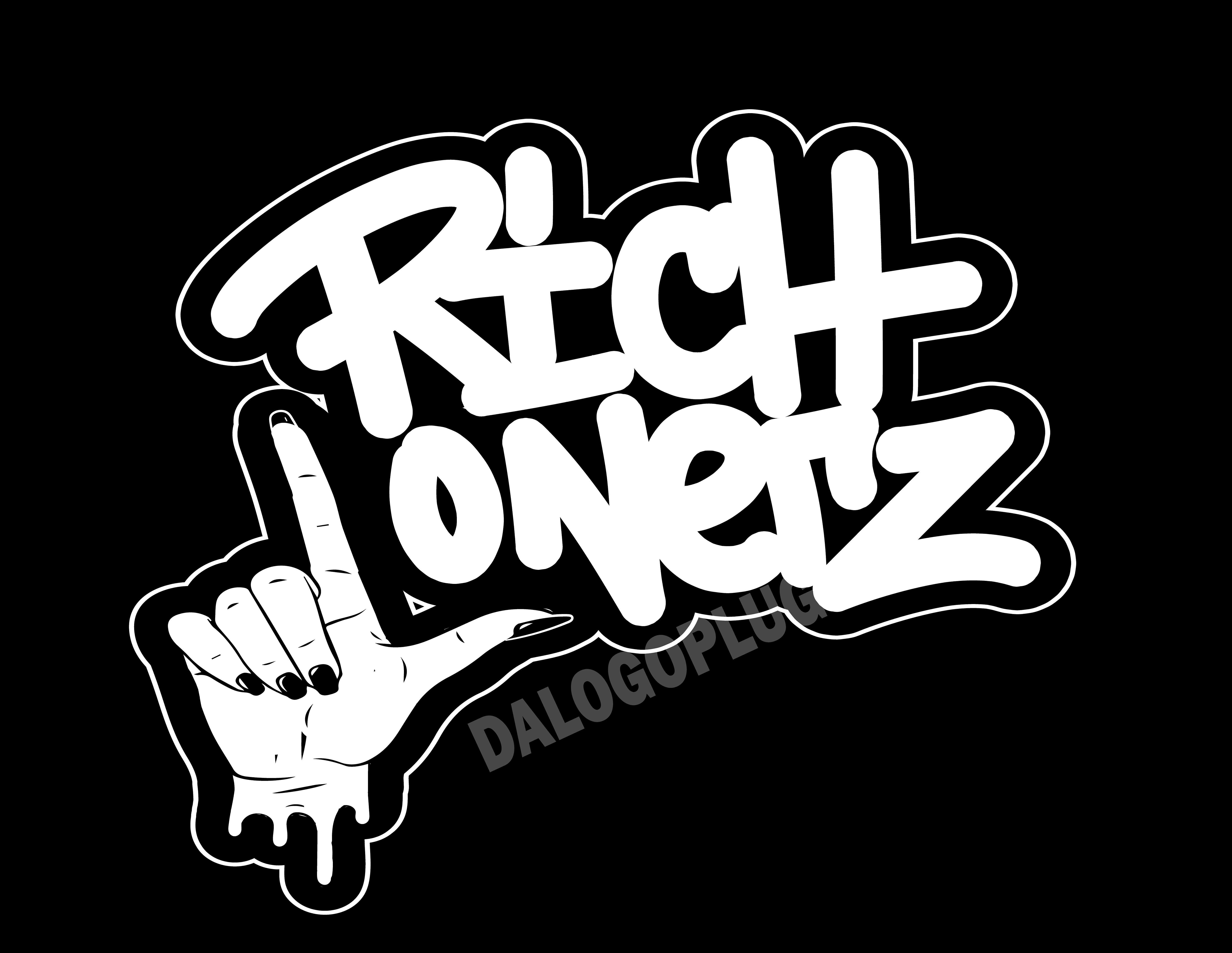 Rich Lonerz Female Edition PDFFile for clothes or patches