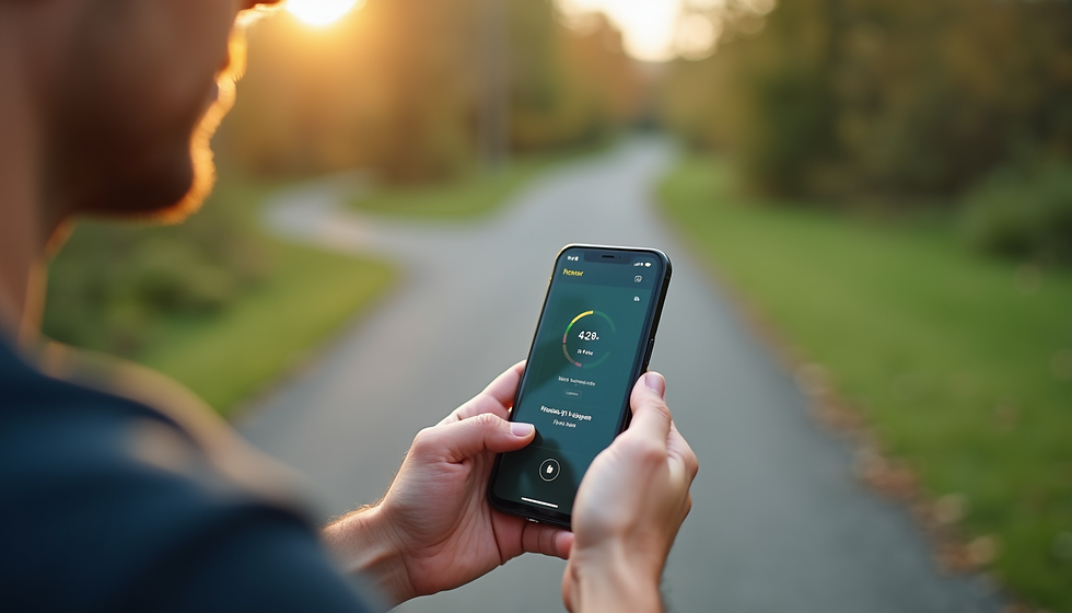 Online Fitness Help: Your Digital Workout Partner for Sustainable Fitness