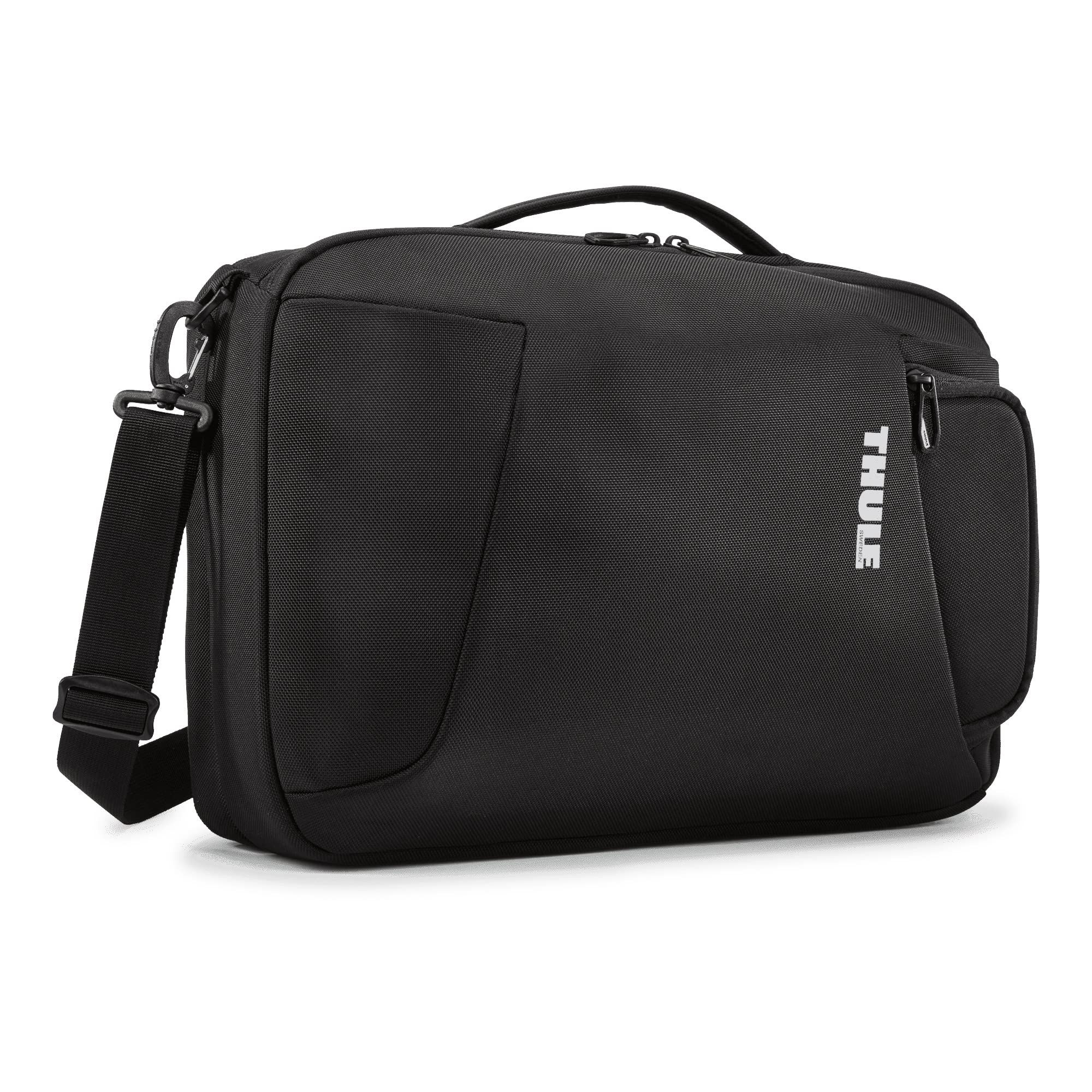 Maleta Thule Accent para Laptop 17 L Black
