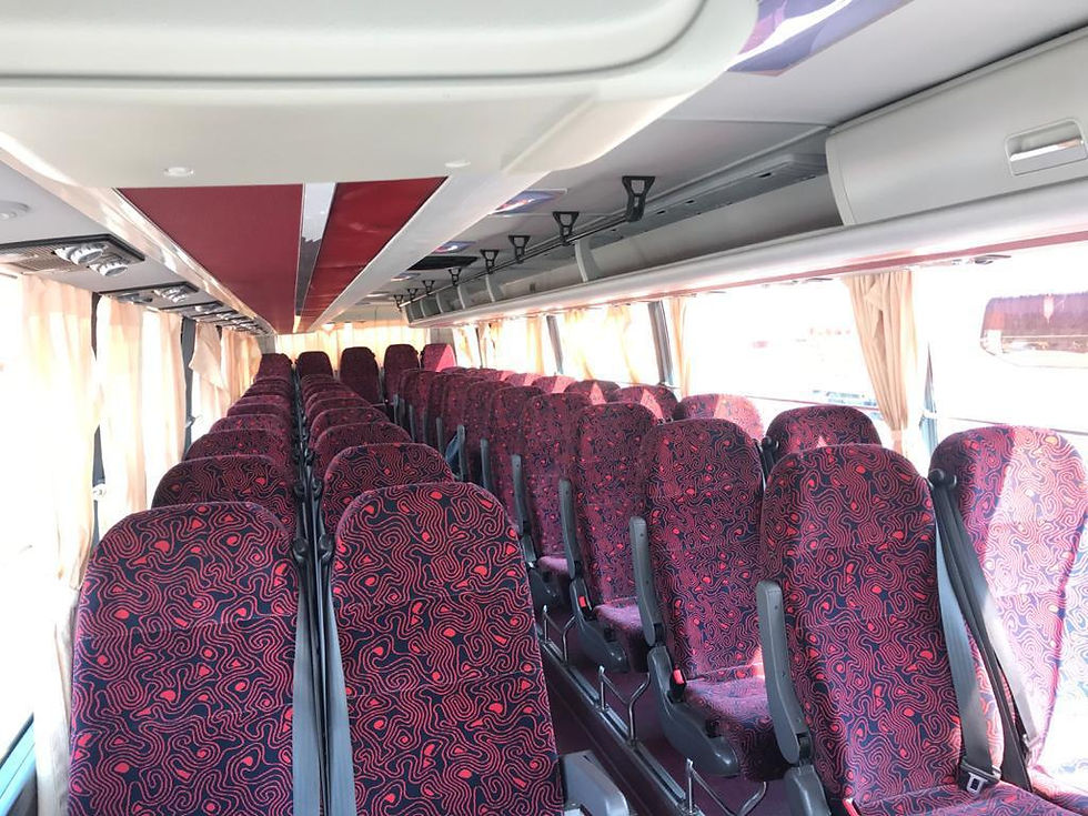Thumbnail: Coach – Large Capacity Bus