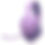 Miniatura: Headset Gamer JBL Quantum 100 M2 Purple com Microfone Direcional e Conforto Pro