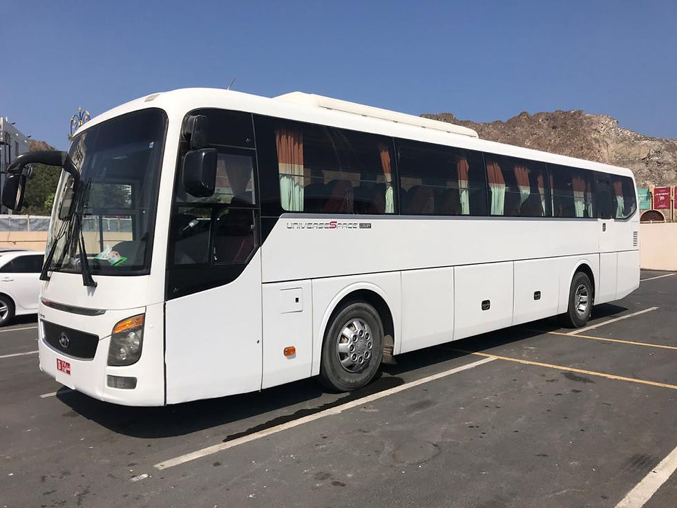 Thumbnail: Coach – Large Capacity Bus