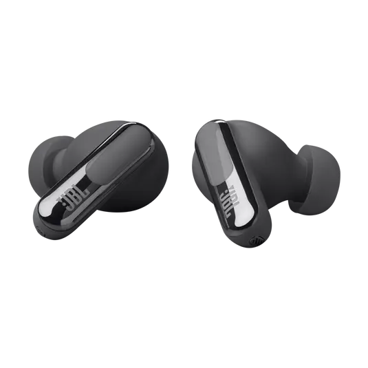 Miniatura: Fone Bluetooth JBL Live Beam 3 com Cancelamento de Ruído e Estojo Touch