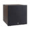 Miniatura: JBL Stage 200P Subwoofer Passivo Preto 12" com 250W RMS para Som Profissional